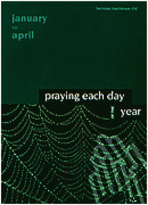 Praying Each Day