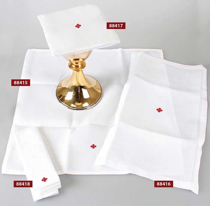 Altar Linens