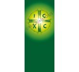 Liturgical Year Banners 2: Set of 6