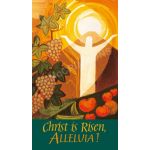 Christ is Risen, Alleluia! - Banner 