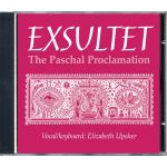 Exsultet - The Paschal Proclamation CD