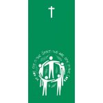 Ordinary Time - Roller Banner RB405X