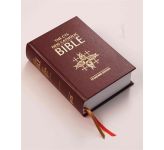 New Catholic Bible - Standard Edition