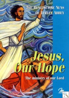 Jesus, Our Hope - Book