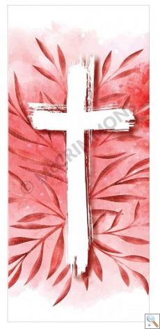 Liturgical Year Banners 3: Set of 6